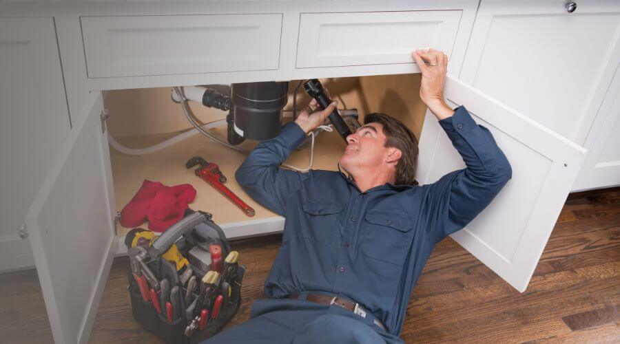 Professional Gas Leak Detection in Edna, TX